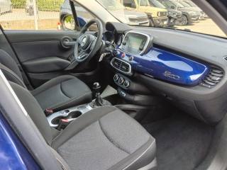 FIAT 500X usata, con Servosterzo