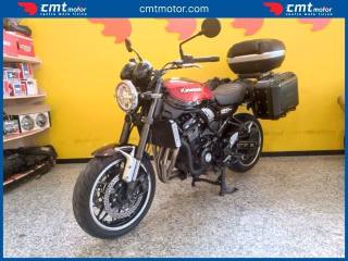 KAWASAKI Z 900 RS usata 3