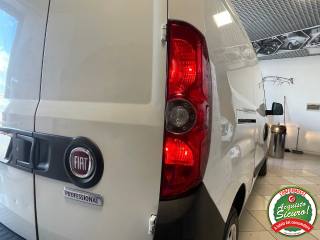 FIAT Doblo usata 17