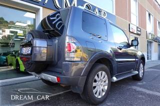 MITSUBISHI Pajero usata, con Alzacristalli elettrici