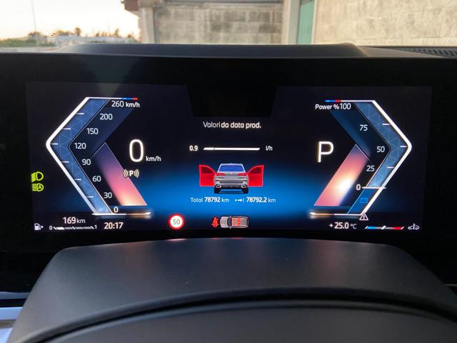 BMW X5 usata, con Trazione integrale