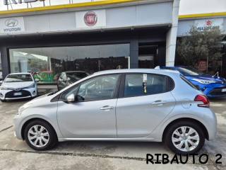 PEUGEOT 208 usata, con Sistema di navigazione