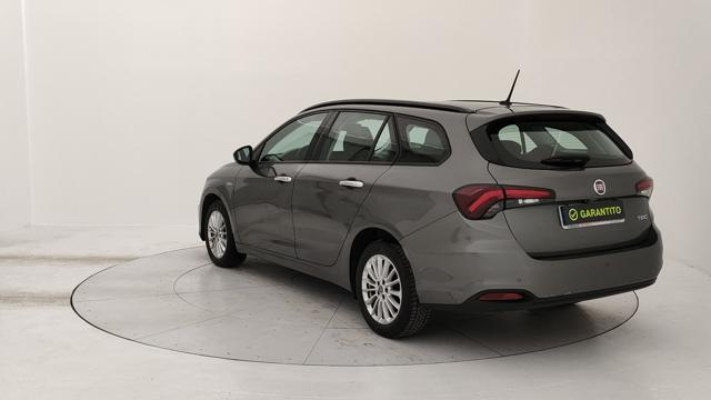 FIAT Tipo usata, con Airbag laterali