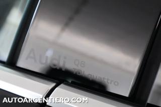 AUDI Q8 usata, con Carica per smartphone a induzione