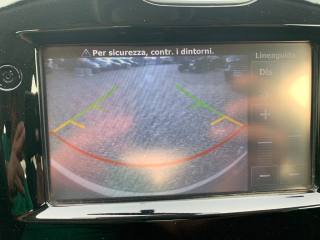 RENAULT Clio usata, con Servosterzo
