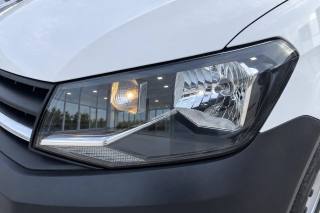 VOLKSWAGEN Caddy usata, con Servosterzo