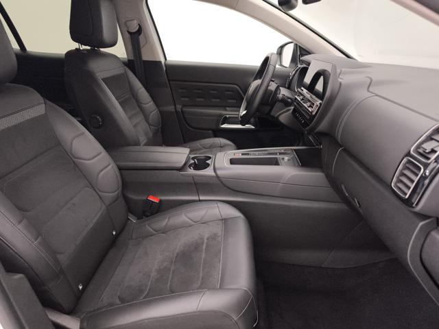 CITROEN C5 Aircross usata, con Specchietti laterali elettrici