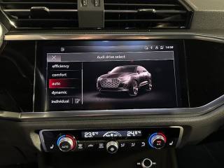 AUDI Q3 usata, con Cruise Control