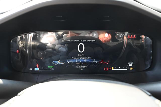 JEEP Renegade usata, con Filtro antiparticolato