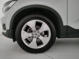 VOLVO XC40 usata, con Climatizzatore