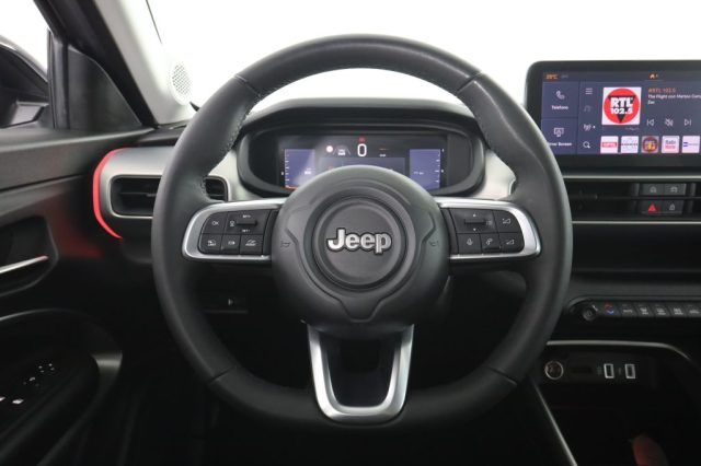 JEEP Avenger usata 4