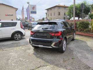 AUDI A1 usata, con Airbag laterali