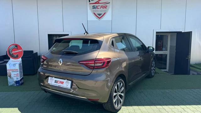 RENAULT Clio usata, con Airbag Passeggero