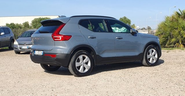 VOLVO XC40 usata, con Airbag laterali