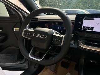 JEEP Compass usata, con Specchietto retrovisore con funzione antiabbagliamento