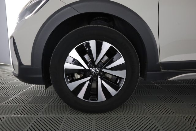 VOLKSWAGEN Taigo usata 7