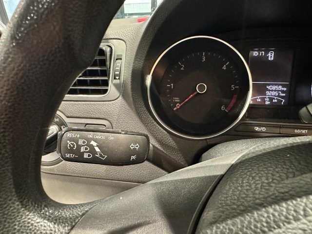 VOLKSWAGEN Polo usata 17