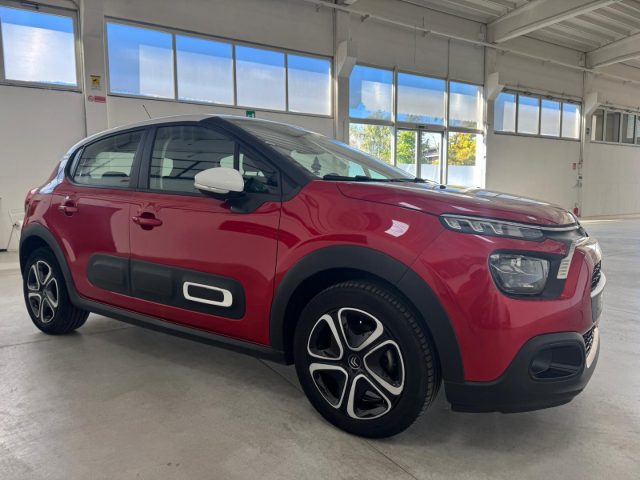 CITROEN C3 usata, con Boardcomputer