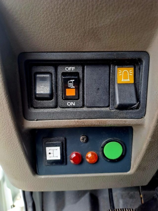 RENAULT Maxity usata 9