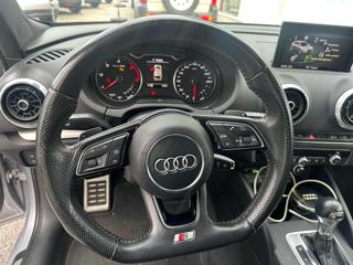 AUDI A3 usata 21