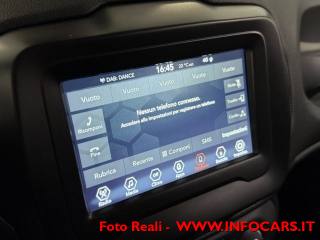 JEEP Renegade usata, con Immobilizzatore elettronico