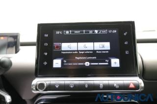 CITROEN C4 Cactus usata, con Climatizzatore