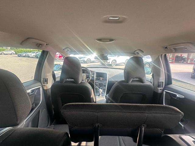 VOLVO XC60 usata, con Cruise Control