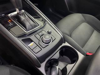 MAZDA CX-5 usata, con Sedile posteriore sdoppiato