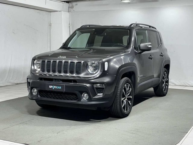 JEEP Renegade usata, con Airbag