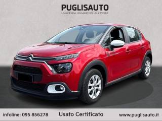 CITROEN C3 usata, con Airbag laterali
