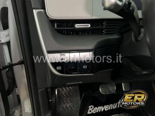 HYUNDAI Ioniq 5 usata, con Luci diurne LED