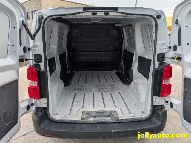 PEUGEOT Expert usata, con Climatizzatore
