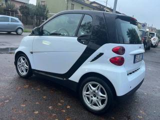 SMART ForTwo usata, con Chiusura centralizzata