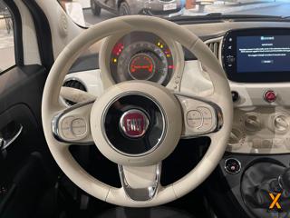 FIAT 500 usata 13