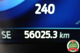 FORD Kuga usata, con USB