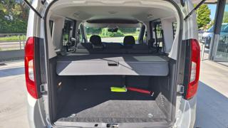 FIAT Doblo usata, con Airbag