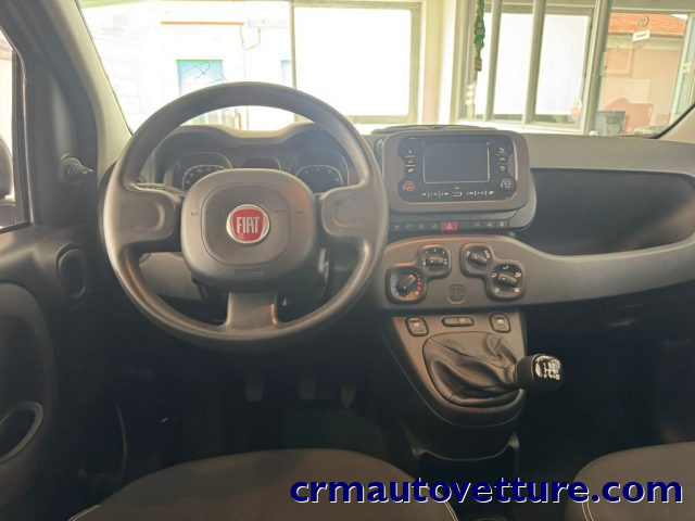 FIAT Panda usata, con Controllo trazione