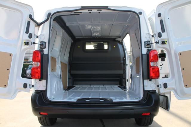 FIAT Scudo usata, con Climatizzatore