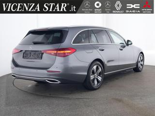 MERCEDES-BENZ C 220 usata, con Airbag Passeggero