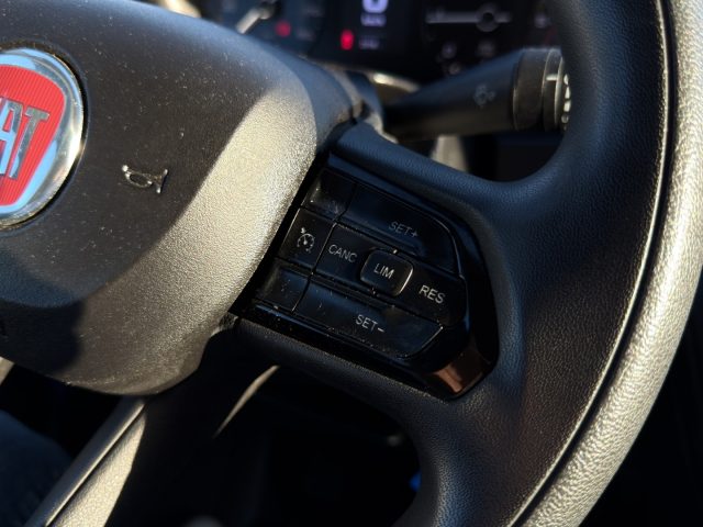 FIAT Ducato usata, con Sensori di parcheggio posteriori