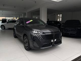 PEUGEOT 3008 usata, con Airbag laterali