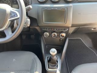 DACIA Duster usata, con Immobilizzatore elettronico