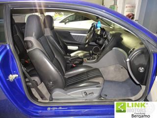 ALFA ROMEO Brera usata, con ESP