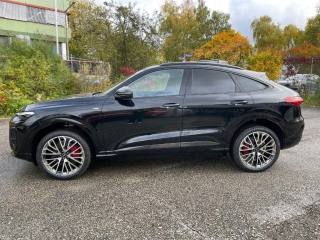 AUDI Q5 usata, con Airbag