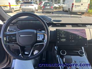 LAND ROVER Range Rover Sport usata, con ESP