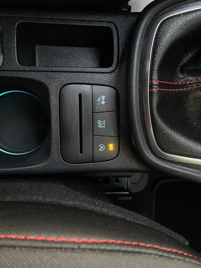 FORD Puma usata, con Cerchi in lega