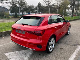 AUDI A3 usata, con Airbag laterali