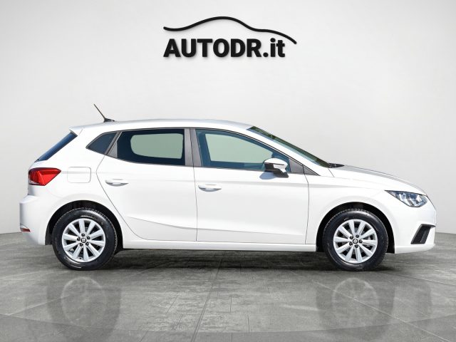 SEAT Ibiza usata, con Airbag laterali