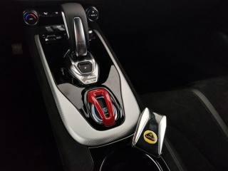LOTUS Emira usata, con Controllo elettronico della corsia