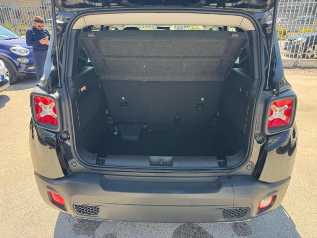 JEEP Renegade usata, con Bracciolo